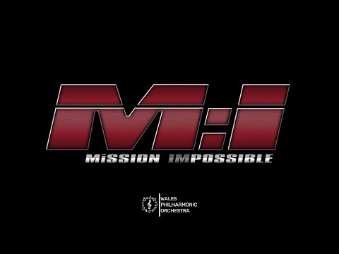 Mission Impossible Theme Full Theme 