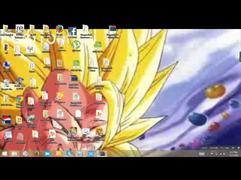 How To Download Pcsx2 Games On Pc Like Dbz Infinite World And Game Play Also 