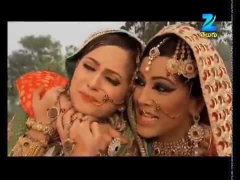 Jodha Akbar Telugu Tv Serial Full Episode 182 Ravi Bhatia Heena Parmar Zee Telugu 