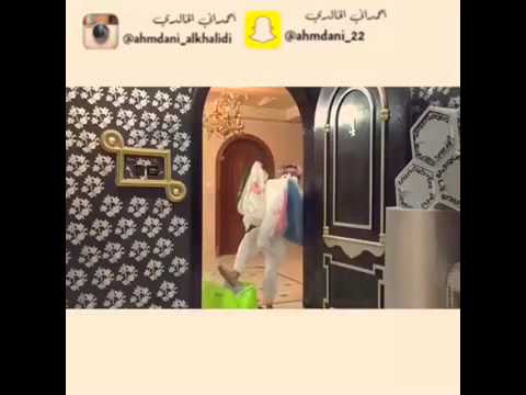 البنات قبل العيد 