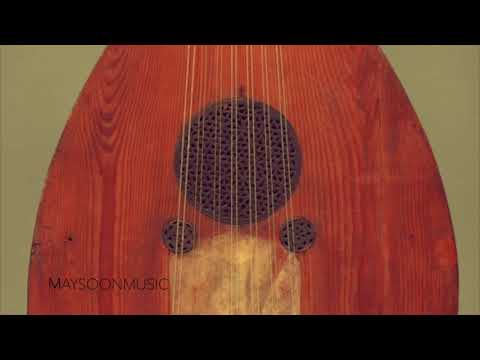 One Hour Of Oud Instrument Music With No Ads ساعة كاملة من موسيقى العود بدون اعلانات 