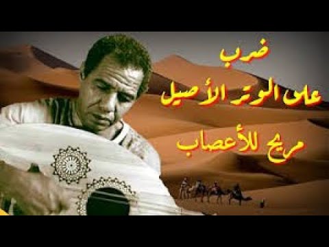 علا البشاري العزف على العود يريح الأعصاب 