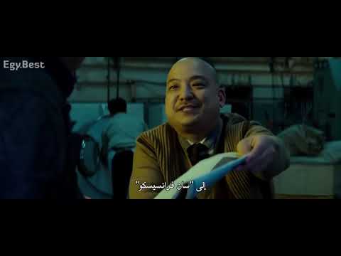 اقوي فيلم اكشن كونغ فو 2020 HD مترجم 2020 Action Movie Kung Fu رووعة لا يفوتكم 