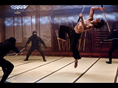 فيلم الاكشن اي بي مان واربعة ملوك Ip Man And Four Kings 