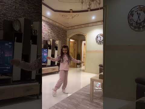 رقص أطفال السعودية سوريا Dance 
