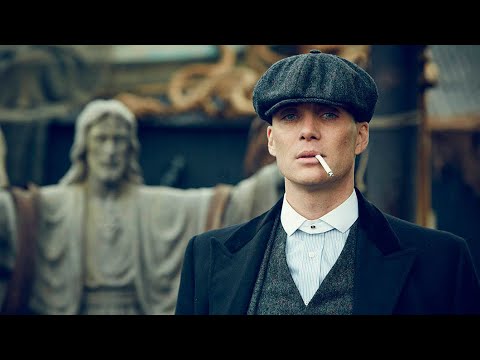 بداية توماس شيلبى ملخص الموسم الاول من مسلسل Peaky Blinders 