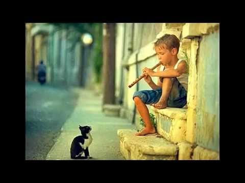 اسمع واحكم بنفسك ناي حزين موسيقى تبكي الحجر الجزء الاجمل Sad Piano Music THIS WILL MAKE YOU CRY 