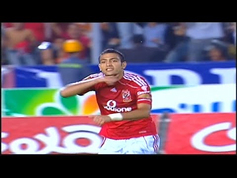 الاهلي والاتحاد الليبي 3 0 ريمونتادا الاهلي هدف شهاب الدين التاريخي 