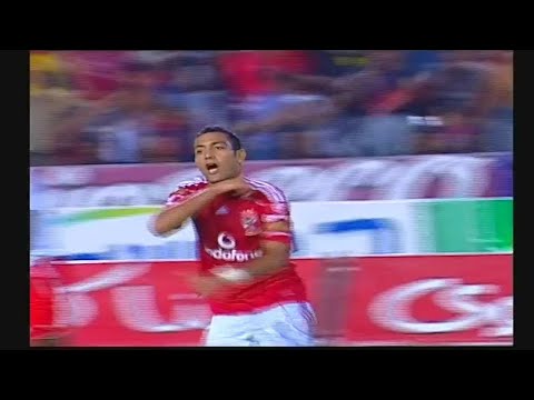 ريمونتادا الاهلي ضد الاتحاد الليبي 3 0 في دوري ابطال افريقيا 2010 جودة عالية 