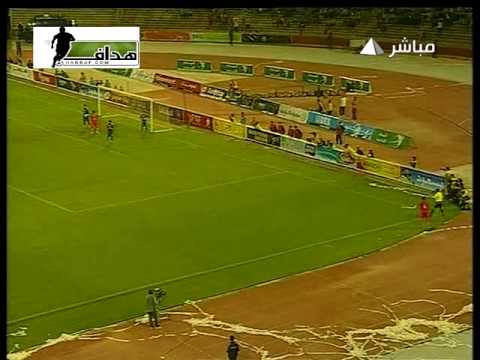 WwW حده كوم الاهلي 0 2 الاتحاد الليبي 