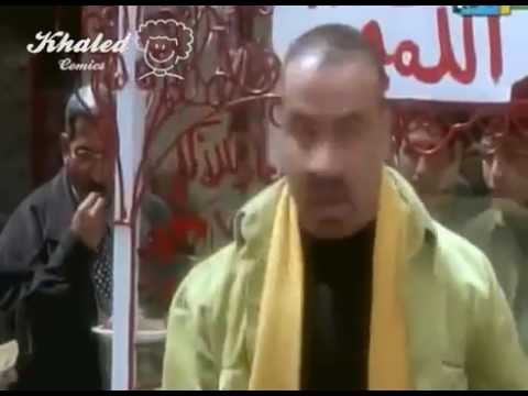 اللمبي للرئيس أوباما إنت مال أمك Obama Injured In His Face In Egypt 