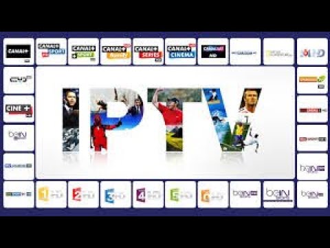 تحميل ملفات قنوات Iptv M3u 2022 دائمة تاريخ اليوم 