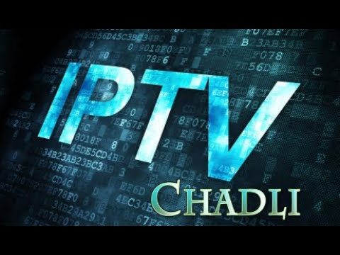 IPTV M3U الأفلام الأجنبية والعربية 