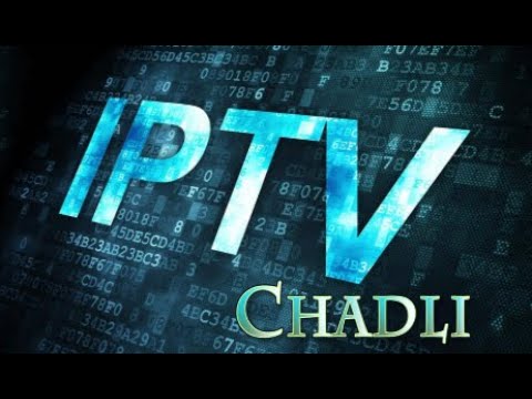 IPTV M3U الافلام الاجنبية و العربية 