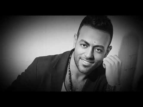 ساعة من أجمل ما غني تامر عاشور Best Of Tamer Ashour 