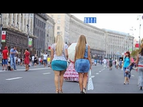 أوكرانيا بلد النساء حقائق مذهلة لا تعرفها عن أوكرانيا 