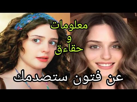 معلومات وحقائق صادمة عن فتون بطلة مسلسل الزواج واهتمامات زوجها ودينها وعمرها وطولها ووزنها 