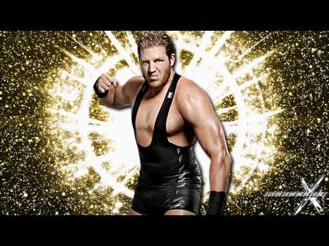 WWE Patriot Jack Swagger 5th Theme Song 