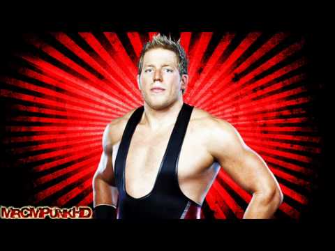 WWE Jack Swagger Theme Get On Your Knees CD Quality Download Link 