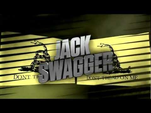 WWE Jack Swagger New 2013 Patriot Titantron And Theme Song With Download Link 