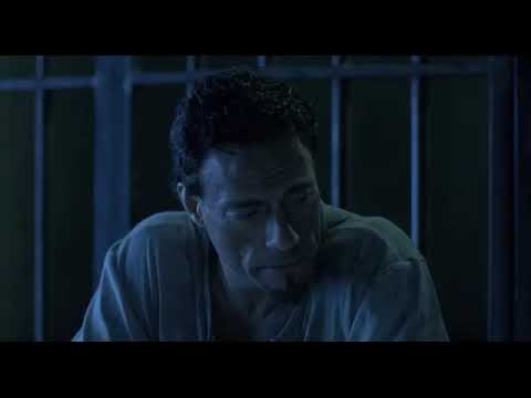 The Movies Van Damme In Hell Penguasa Penjara 
