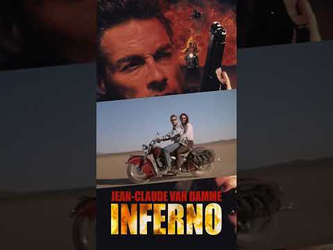 Indian Chief Inferno 1999 