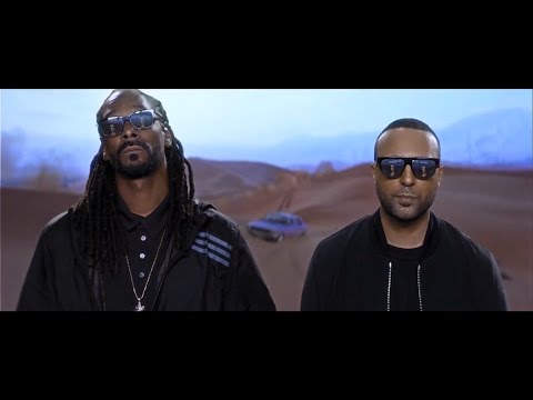 ARASH Feat SNOOP DOGG OMG Mike Candys Remix Unofficial Video 