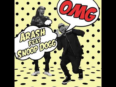 OMG Arash Feat Snoop Dogg Clean Version 