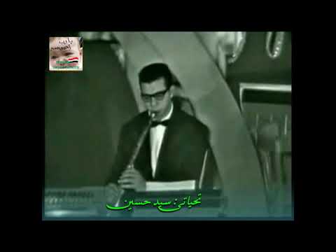 أحمد فؤاد حسن موسيقى المولد 