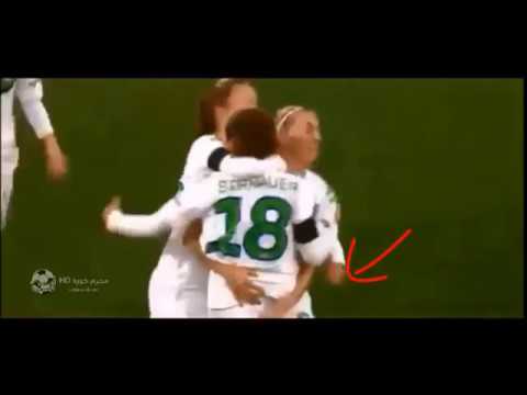 Crazy Moments In Women S Football 