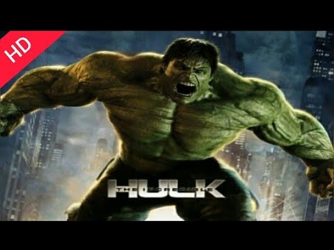 Hulk الرجل الأخضر العملاق فيلم Hulk الذي يبحث عنه الجميع والذي تم نشره لأول مرة على اليوتيوب 