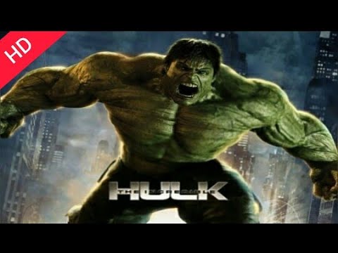 Hulk فيلم الرجل الاخضر العملاق هالك الذي يبحث عنه الجميع والذي تم نشره لاول مرة على اليوتيوب 