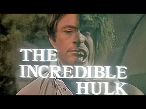 The Incredible Hulk S01E0102 الموت في العائلة الرجل الأخضر الحلقتان الأولى والثانية ترجمة داود سليمان 