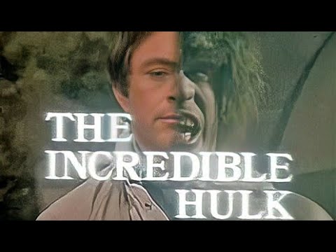 The Incredible Hulk S01E0102 Death In The Familyالرجل الأخضر حلقة أولى وثانية ترجمة أ داوود سليمان 