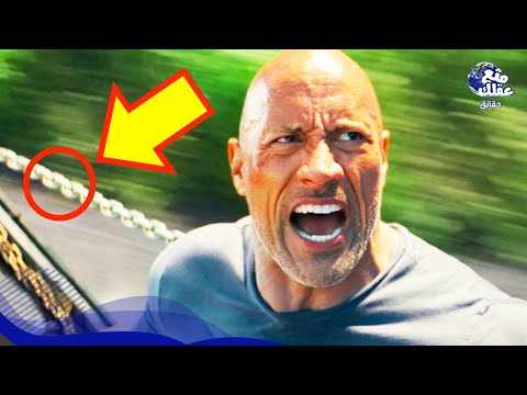 15 حقيقة يجب معرفتها قبل مشاهدة افلام Fast And Furious 