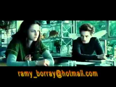 يوتيوب أغنية رومانسية من Twilight Flv 