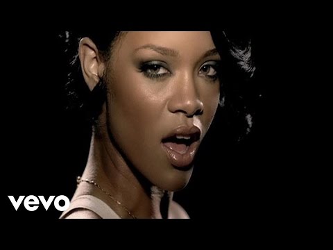 Rihanna Umbrella Orange Version Official Music Video Ft JAY Z 