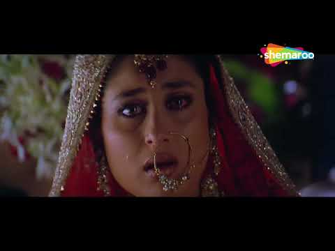 Ishq Na Ishq Ho Dosti Friends Forever 2005 أكشاي كومار كارينا كابور أغنية هندية حزينة 