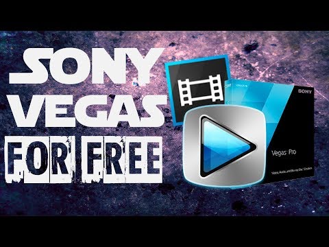How To Download Sony Vegas Pro 13 32 Bits Full Crack 