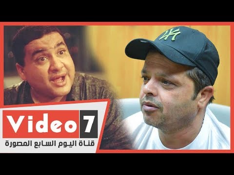 محمد هنيدي: لا أشعر بغياب علاء ولي الدين 