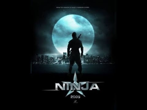 فيلم القتال المثير Ninja Kings فيلم رهيب ومثير HD 