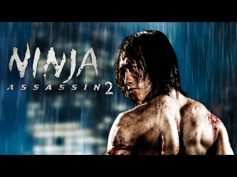 فيلم Ninja Assassin 2 كامل مترجم بالفرنسية 2021 