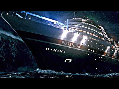 فيلم Horror Ship هو فيلم الإثارة والرعب الأكثر مشاهدة في عام 2021، مترجم بدقة عالية HD 