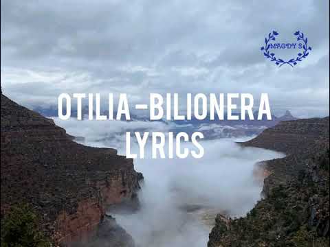 Otilia Bilionera Lyrics Arabic And English متررررجمة اسبانية 