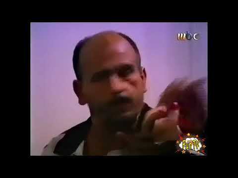 زكية زكريا ميشو قفل الباب الكاميرا الخفية FunTvcomedy Com 