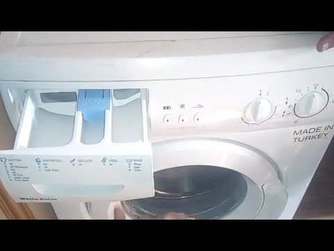 افضل شرح برنامج غسالهwhite Point بضمان العبد مع ارشادات الصيانه Try Washing Machines Without A Card 