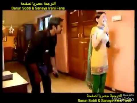 كواليس مسلسل من نظرة ثانية مترجم 