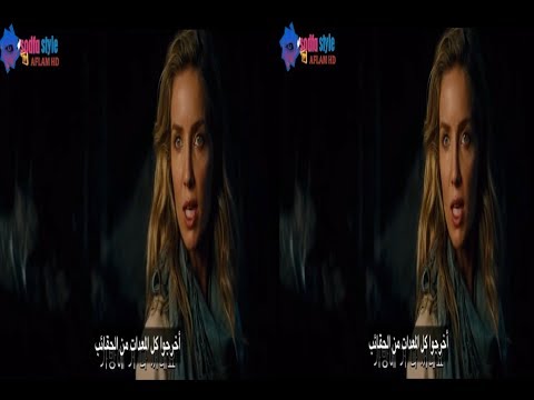 شاهد فيلم MUMMY لعام 2017 مع Gear VR الجزء الثاني 