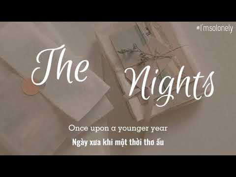 Lyrics Vietsub The Nights Avicii Cover By AngieN Piano Version 