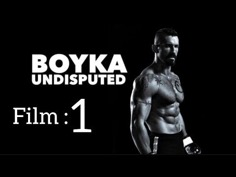 Film Yuri Boyka Teil1 فلم بويكا الجزء 1 